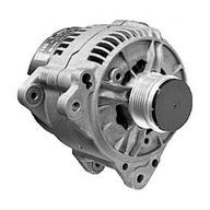Генератор ca1248 12v 120a audi a4 1,9tdi - фото