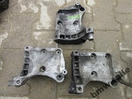 Bmw e90 лапа, простынь основа, основой климата 325d 330d 7796352