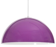 Závesné svietidlo stropný luster GLOB 1 lampy lustre do obývačky nad stôl