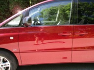 Toyota previa ii 00-06 двері передні лівий, ліве лак 3j7 і інший, інші бачити, подивися - фото