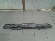 Kia rio балка бампера задний назад задняя 2011-