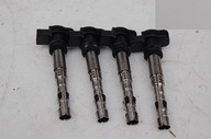 Audi a4 a5 q5 a6 катушка 06f905115g - фото