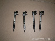 Dw golf 7,vii форсунки ,wtryskiwacze 04l130277h