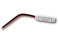 Zosilňovač pre RGB LED pásiky 5050 2835 6A 72W 12V