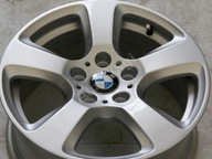 Оригинал bmw e60 17 целые 6777346 pb.458