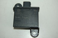 Vw touareg блок   тиску, тиск шин 7pp907283 - фото