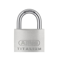 ABUS Titanium-Vorhängeschloss vers. schl. Balenie SB 30mm