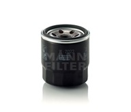 Mann фильтр масла, маслом  w7023 hyundai kia 1.0-1.4 04.04- - фото