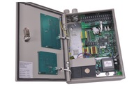 Zabezpečovací panel ENERTEL PS-32C zabezpečovacia ústredňa