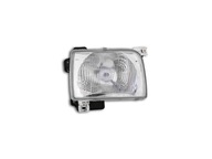 Фара фара nissan navara d22 1998- r depo