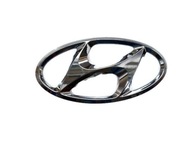 Hyundai ix20 emblém predný 863001K000