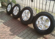 Vw amarok идеал alusy 16-jak новый, новое 245/70 r16 9mm