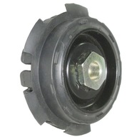2303009 диск сцепления компрессора кондиционера кондиционера denso 6s 7se 6sb audi bmw seat skoda - фото