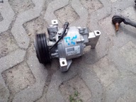 Компресор twingo iii 14- smart a453 1.0sce - фото