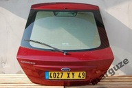 Ford mondeo mk3 хатч-бек крышка задний стекло