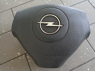 Airbag подушка водителя opel agila европа оригинал