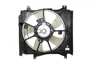 Mitsubishi space star 14-17 вентилятор 1355a279 - фото