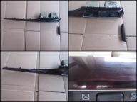 decorative trim consoles intake MAZDA 6