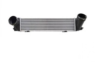 ÚJ INTERCOOLER BMW 3 E90 E91 E92 E93 335D 05 06- 17517800682 7800682