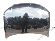 Audi a3 2004 2005 капот малый, мало решетка 8p0 03-05r 2003