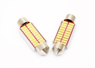 Interlook C10W C5W 20 SMD 4014 CB 39MM 1 ks