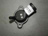 Vw golf vii распределитель воды 04l121131e - фото