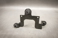 Держатель кронштейн abs audi q3 vw tiguan 5n0614235c - фото