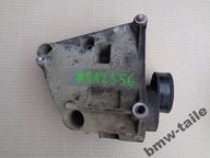 Bmw e60 x3 x5 лапа, простынь климата m54 3,0i 530i 7512556 - фото