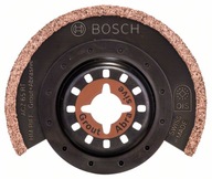 Bosch Čepeľ Pílový list na frézovanie škár a škár 70mm 2609256975