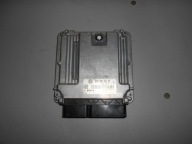 computer of the engine VW T5 2.5 TDI 070906016DS