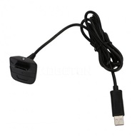 KÁBEL NABÍJAČKY PLAY CHARGE PRE PADY XBOX360