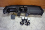 dashboard Ssang Yong Rexton 07r