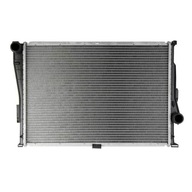 Новый, новое охладитель bmw 3 e46 m3 17102228941 - фото