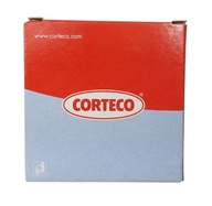 Tmel 12010852 CORTECO 25x40x10 NBR BA