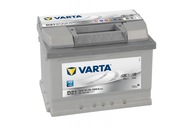 Akumulátor varta dynamic akumulátory Varta SD 561400060