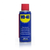 WD-40 200 ML ODHRDZOVAČ WD40