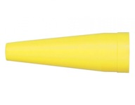 Nakładka na latarkę Maglite żółta (ASXX508)