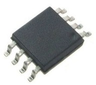 AT24C08AN-10SU: Pamäť EEPROM I2C 8Kbit SMD - 2ks