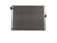 Новий,нова радіатор bmw 5 f10 f11 530i 7 f01 f02 730i 09 10- 17118669005 8669005 - фото