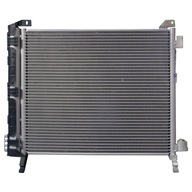 Nissan note 13-17 1.2 кондиционер 921003va1a - фото
