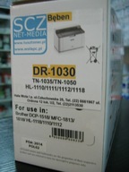 Brother DR-1030 DR-1050 DCP-1510 DCP-1512 HL-1110