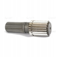 Вал приводной john deere case z-18 81453c1 839349