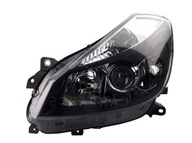 Новый, новое левая фара renault clio 2005-2008 ксенон - фото