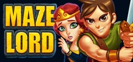 MAZE LORD STEAM KEY KĽÚČ KÓD