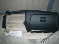 passenger compartment W consoles BMW X1 E84 2009 51162991313