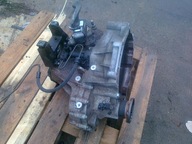 Vw fox polo fabia коробка, кпп, ящик, ящик передач, коробка передач 1.2 bmd - фото
