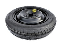 Колесо докатка* 16 5x108 ford c-max, mondeo, focus