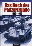 25139 Das Buch der Panzertruppe 1916-1945