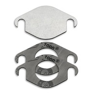 Крышка egr transit джемпер boxer 2.2 3.2 tdci hdi