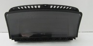 Дисплей экран, екрану навигации lcd bmw 7 e65 6950069